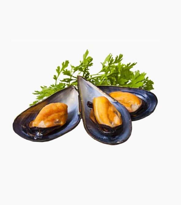 Fresh Organic Product 012