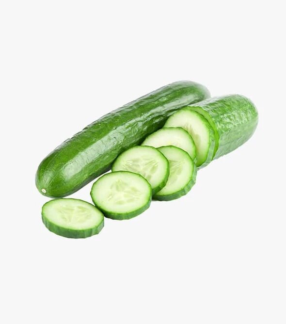 Fresh Organic Product 017