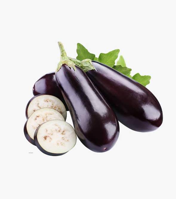 Fresh Organic Product 02